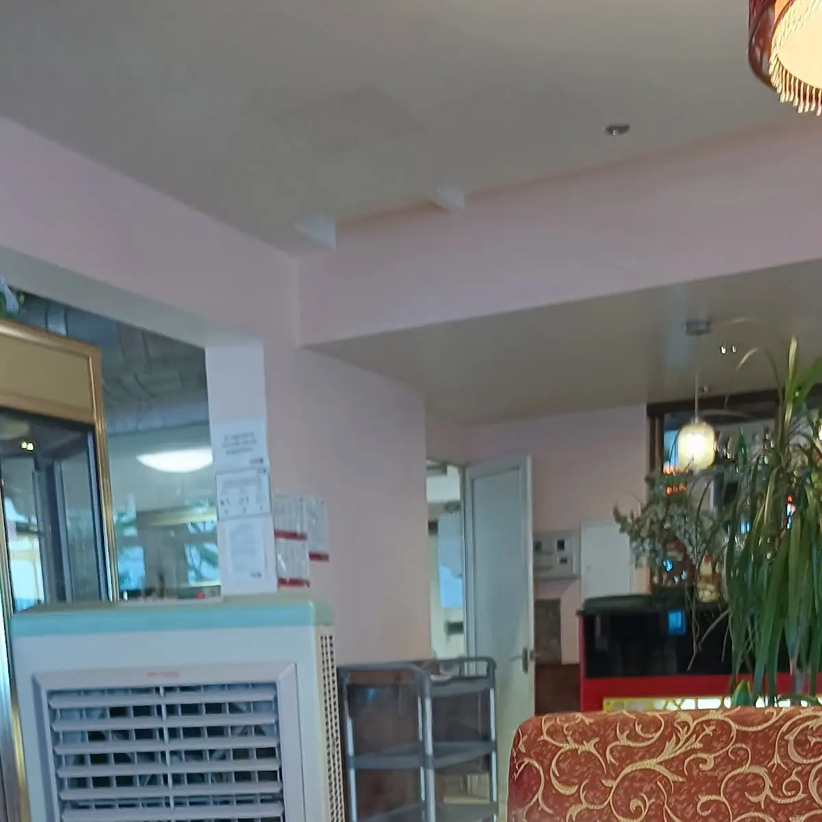 火锅